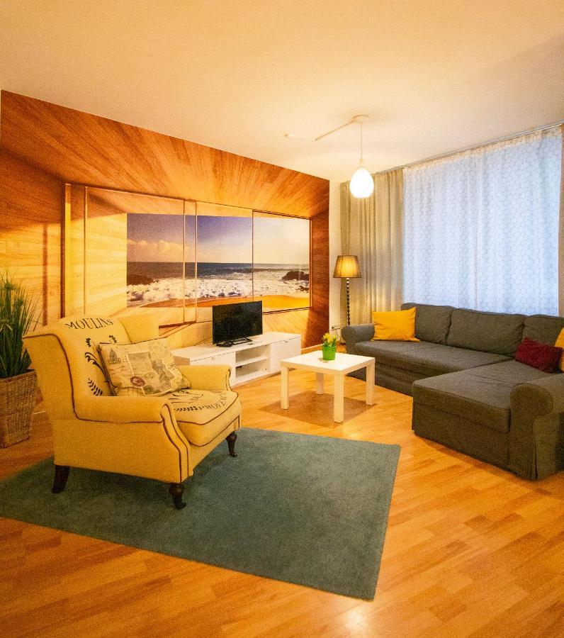Апартаменти Cozy Domicile Leipziger Auwald Екстер'єр фото